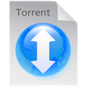 torrent file icon